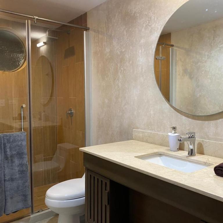 Departamento dentro de Aldea Zamá - Apartamento de 2 dormitorios - 8