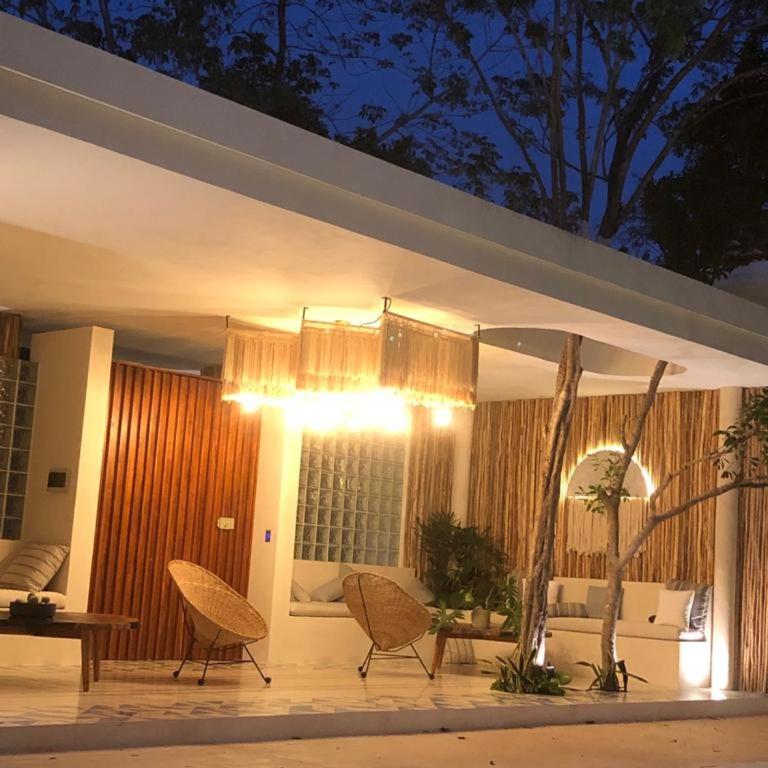 Departamento dentro de Aldea Zamá - Apartamento de 2 dormitorios - 7