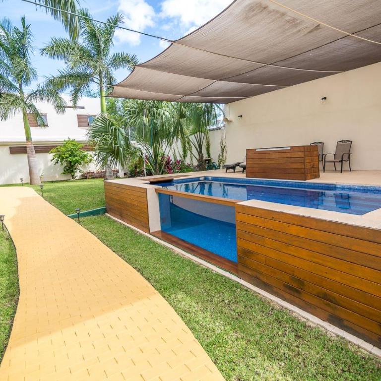 Azcapri Villa Boutique & Spa - Twin Room with Bathroom - 13