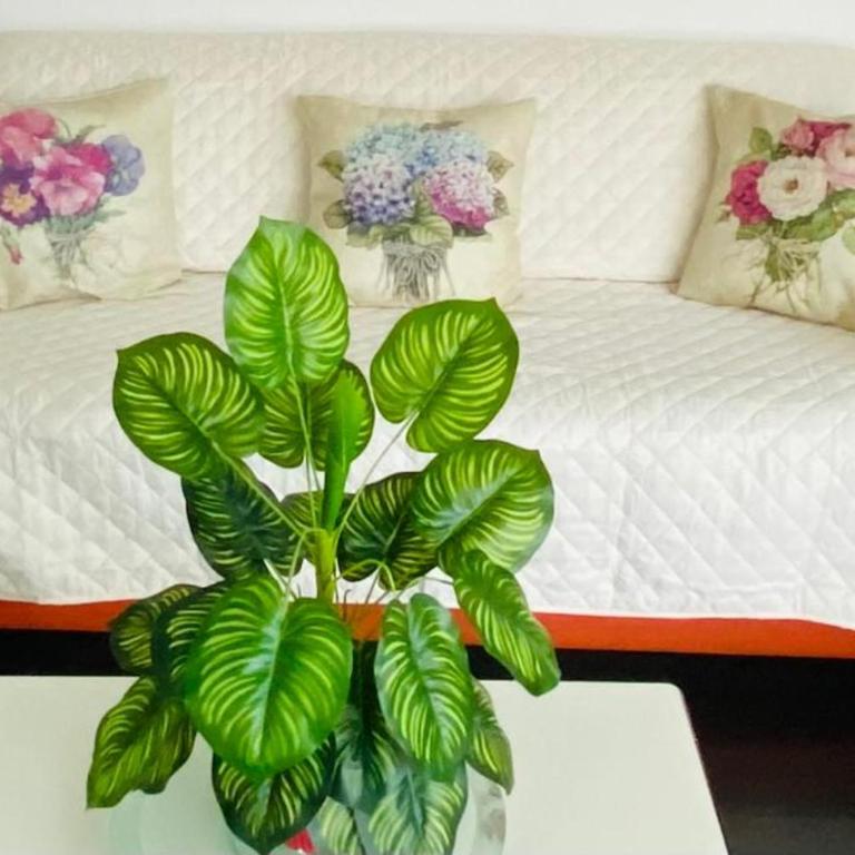 Superbe appart avec de parking gratuit sur place - Apartamento de 1 dormitorio - 5