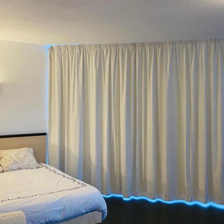 Superbe appart avec de parking gratuit sur place - Apartamento de 1 dormitorio - 3