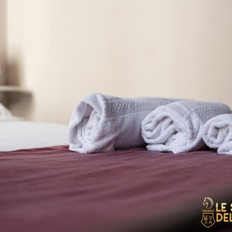 Le Stanze del Principe - Standard Double Room - 6