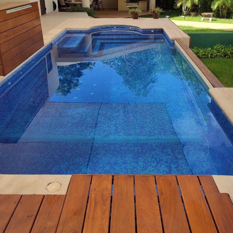 Azcapri Villa Boutique & Spa - Twin Room with Bathroom - 3