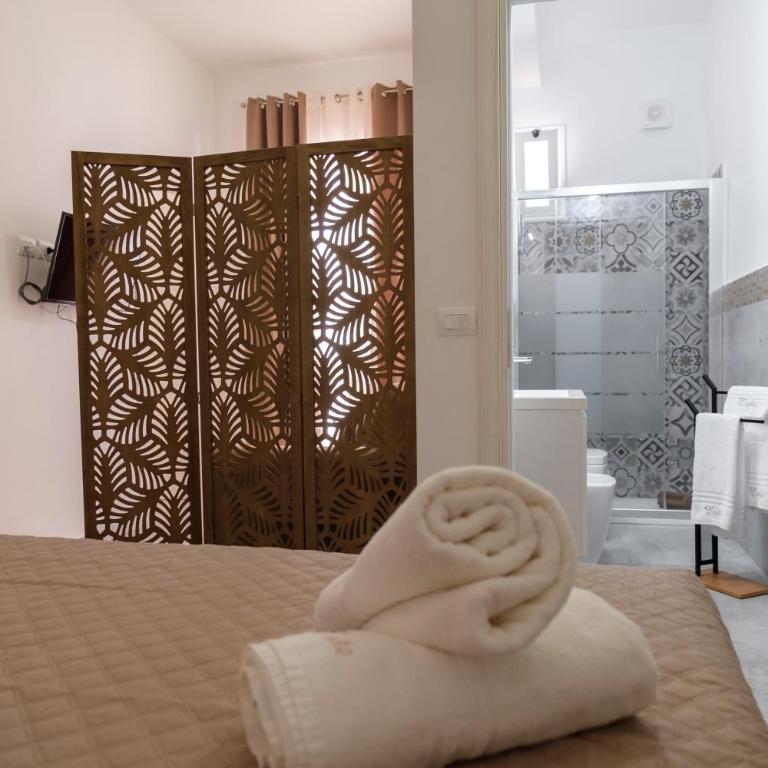 La Petite Erika - Casa Vacanze - 26