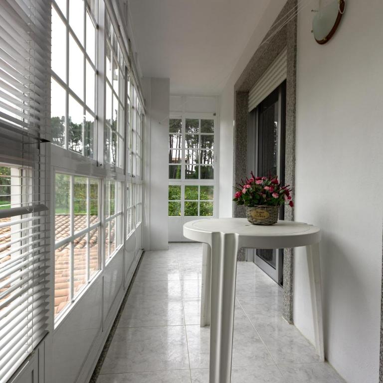 Casa Camila en Portonovo - Apartamento de 3 dormitorios - 33