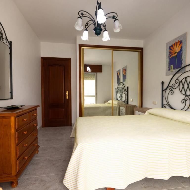 Casa Camila en Portonovo - Apartamento de 3 dormitorios - 7