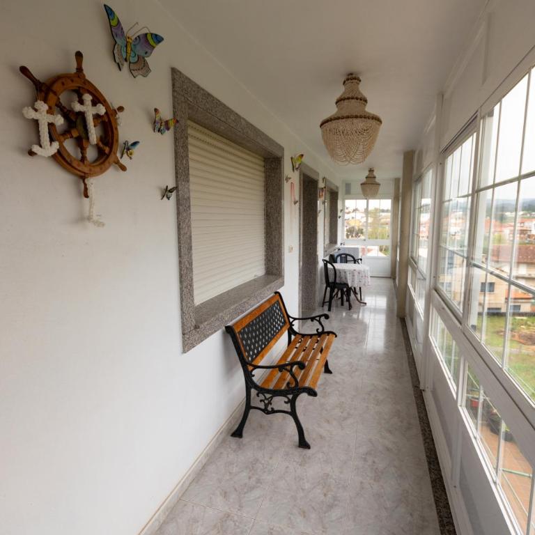 Casa Camila en Portonovo - Apartamento de 3 dormitorios - 31