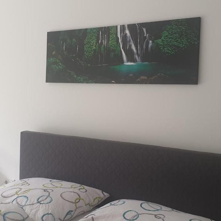 Gartenappartement Leonsberg - Apartment mit 1 Schlafzimmer - 28