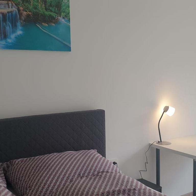 Gartenappartement Leonsberg - Apartment mit 1 Schlafzimmer - 29