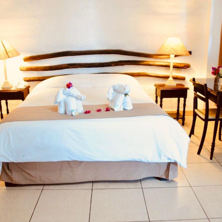 Hotel Sol de Ica - Standard Queen Room - 5