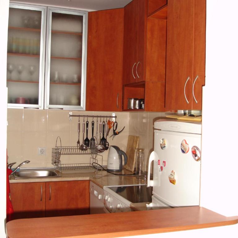 Apartments At Two Sisters - Apartment with Balcony - 9