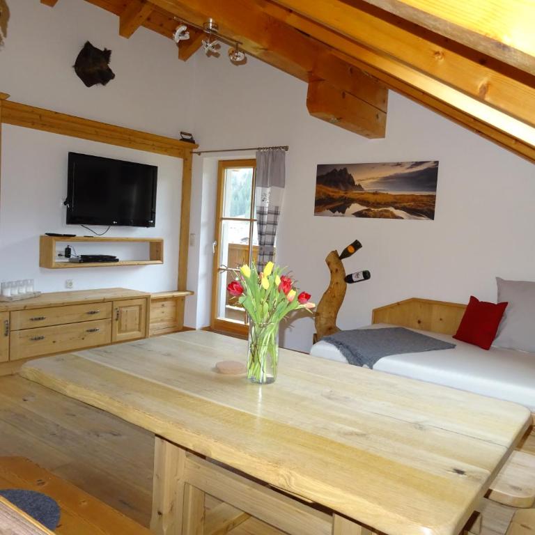 Appartement Klausner - Appartamento con 3 Camere da Letto - 2
