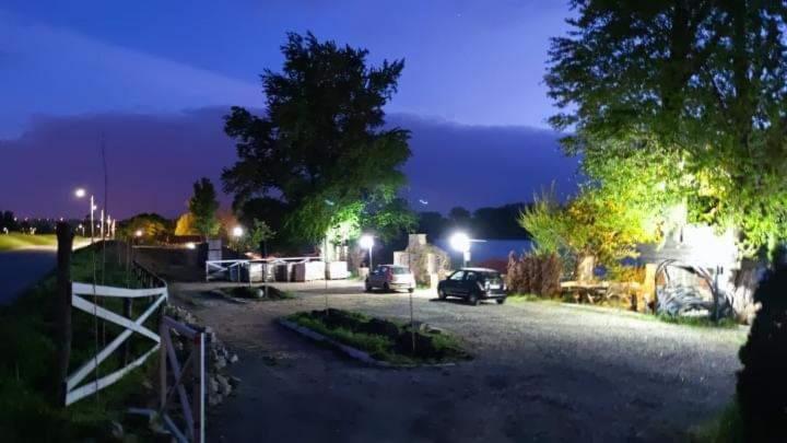 Apartman na vodi - Kuća sa 1 Spavaćom Sobom - 16