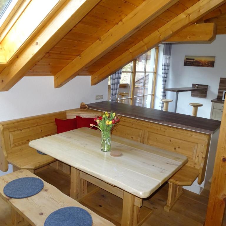 Appartement Klausner - Appartamento con 3 Camere da Letto - 3