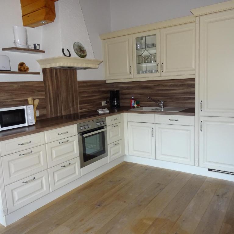 Appartement Klausner - Appartamento con 3 Camere da Letto - 4