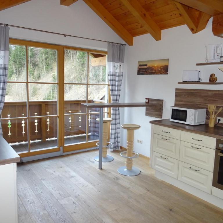 Appartement Klausner - Appartamento con 3 Camere da Letto - 9