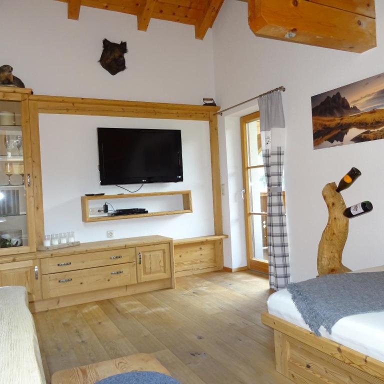 Appartement Klausner - Appartamento con 3 Camere da Letto - 18