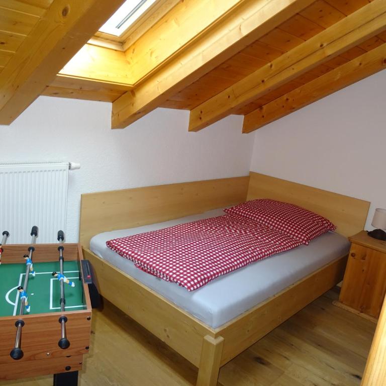 Appartement Klausner - Appartamento con 3 Camere da Letto - 10