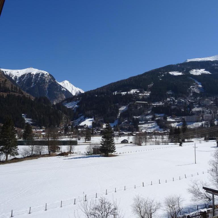 Appartement Klausner - Appartamento con 3 Camere da Letto - 11