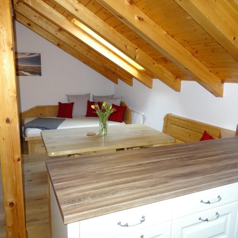 Appartement Klausner - Appartamento con 3 Camere da Letto - 12