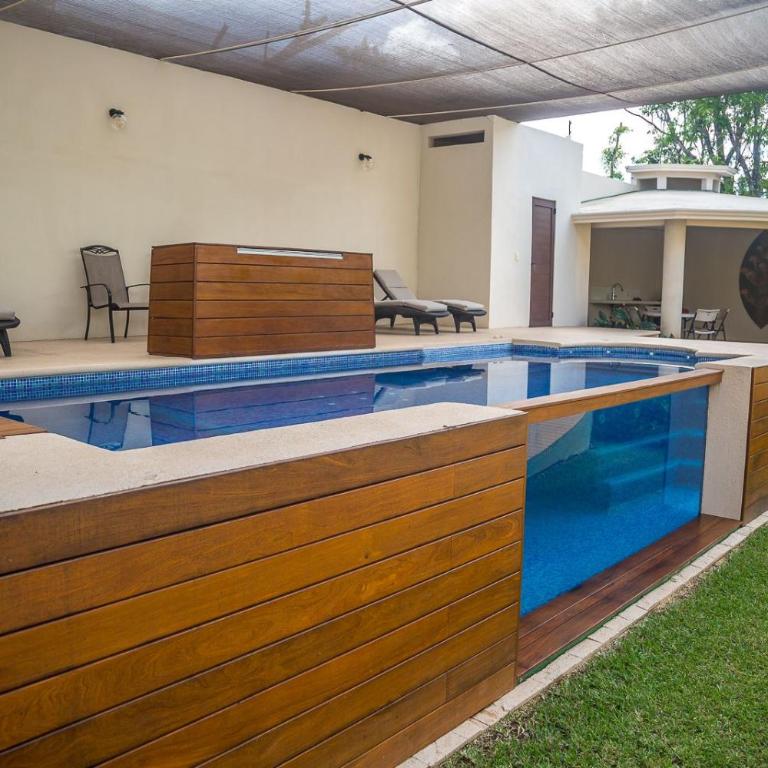 Azcapri Villa Boutique & Spa - Twin Room with Bathroom - 16
