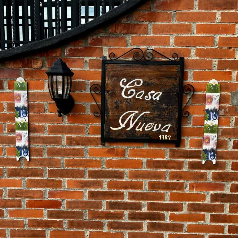 Inviting 14-Bed Villa in Toro Valle del Cauca - Casa - 34