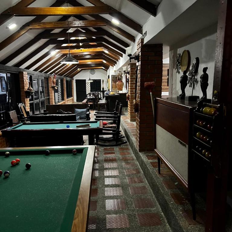 Inviting 14-Bed Villa in Toro Valle del Cauca - Casa - 35