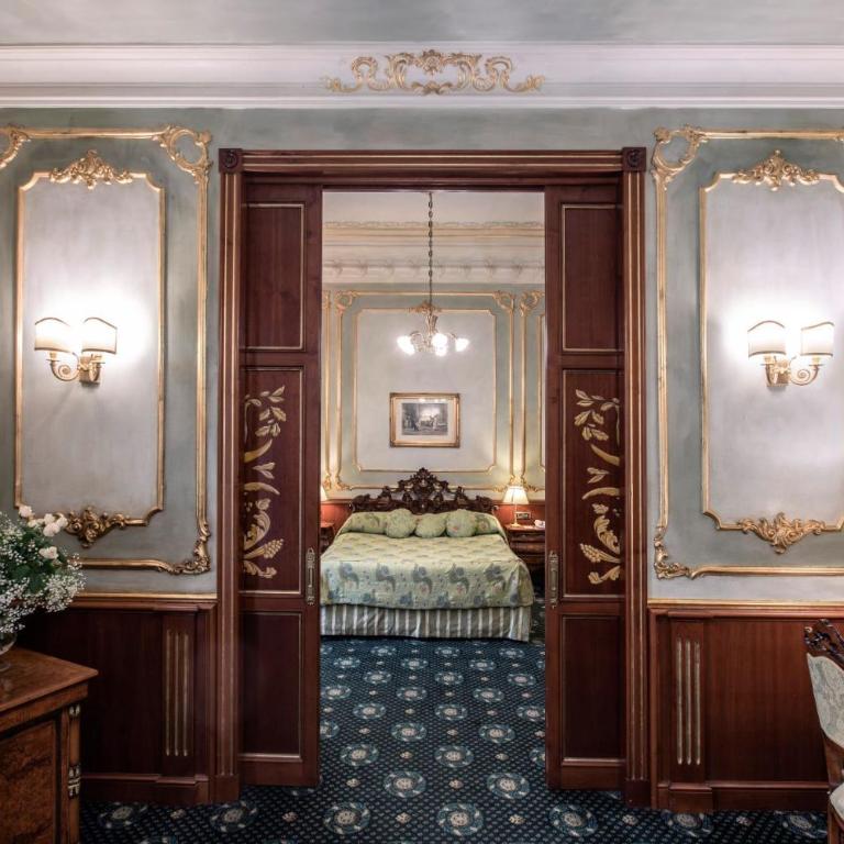 Grand Hotel Wagner - Suite - 2