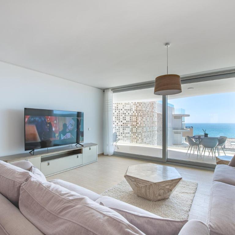 Excellent two bedroom apartment - Apartamento de 2 dormitorios - 18