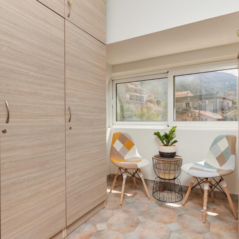 Apartment Mrsulja - Apartment with Sea View - 22
