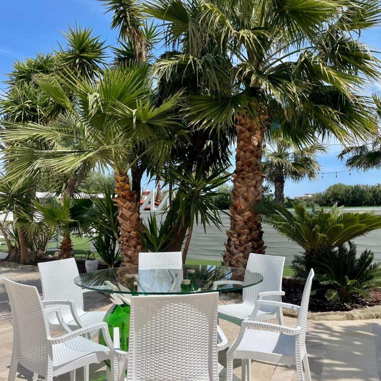 Overseas Pool Villa - Villa con 2 Camere da Letto - 23