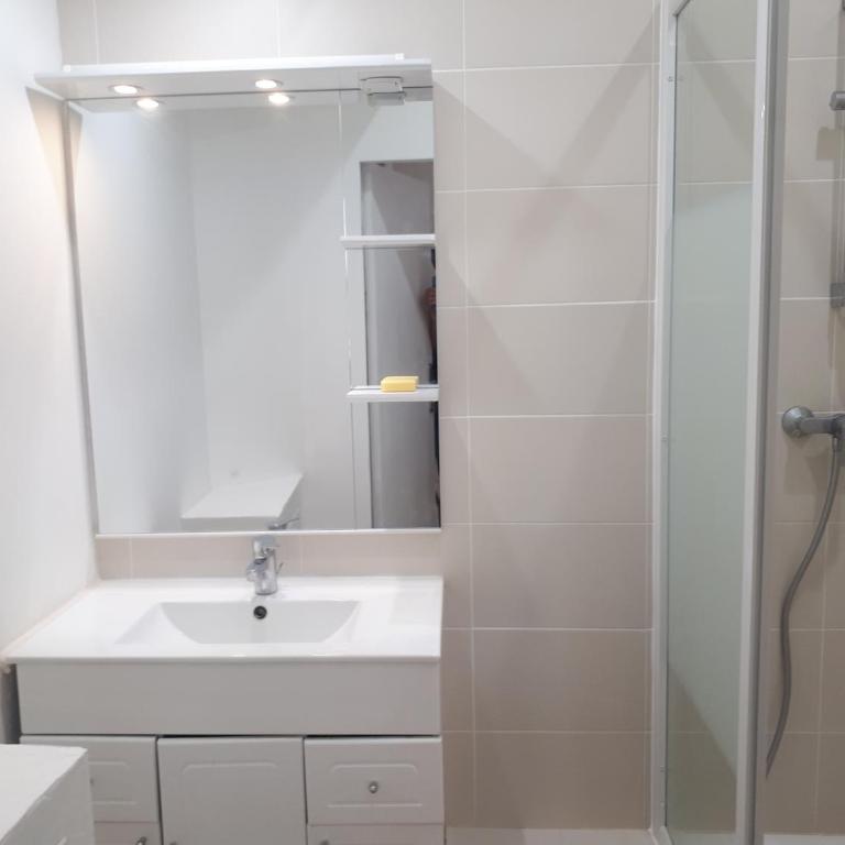 Appartement 67 M2 COMEDIE Centre Ville MONTPELLIER - Appartamento - 3