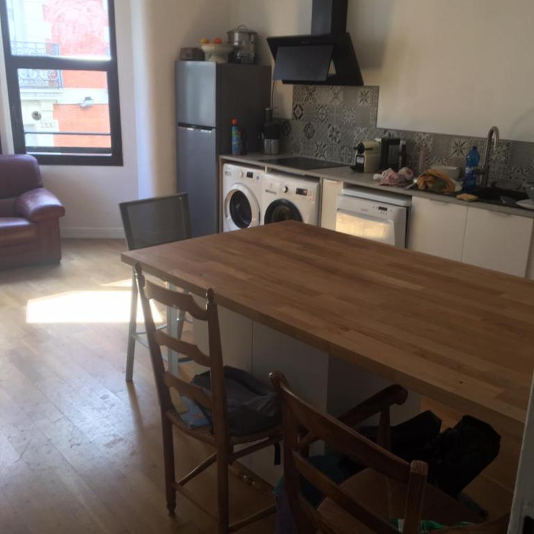Appartement 67 M2 COMEDIE Centre Ville MONTPELLIER - Appartamento - 2