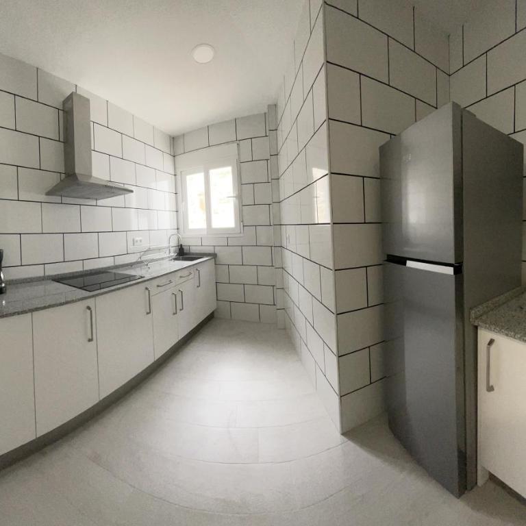 Cinema 1 by RentCadiz - Apartamento de 3 dormitorios - 17
