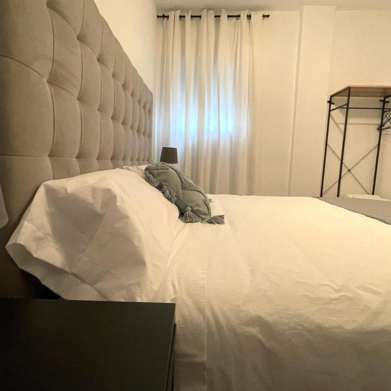 Cinema 1 by RentCadiz - Apartamento de 3 dormitorios - 11