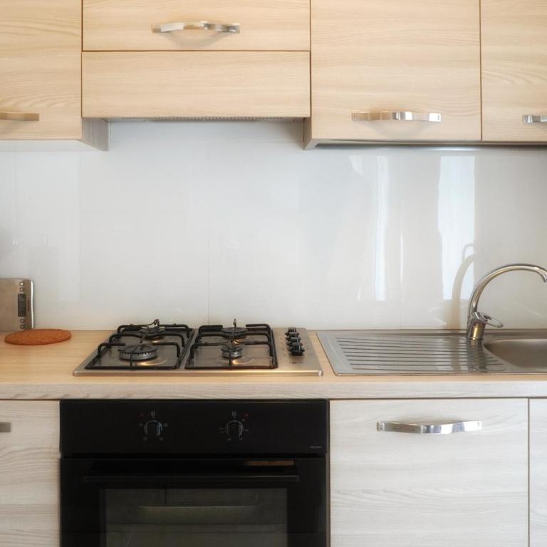 CasamareMS - Apartment mit 2 Schlafzimmern - 37