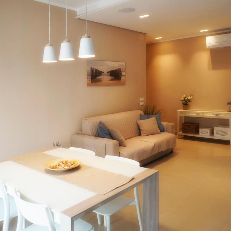 CasamareMS - Apartment mit 2 Schlafzimmern - 1