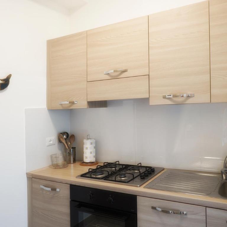 CasamareMS - Apartment mit 2 Schlafzimmern - 35