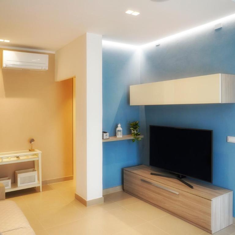 CasamareMS - Apartment mit 2 Schlafzimmern - 6