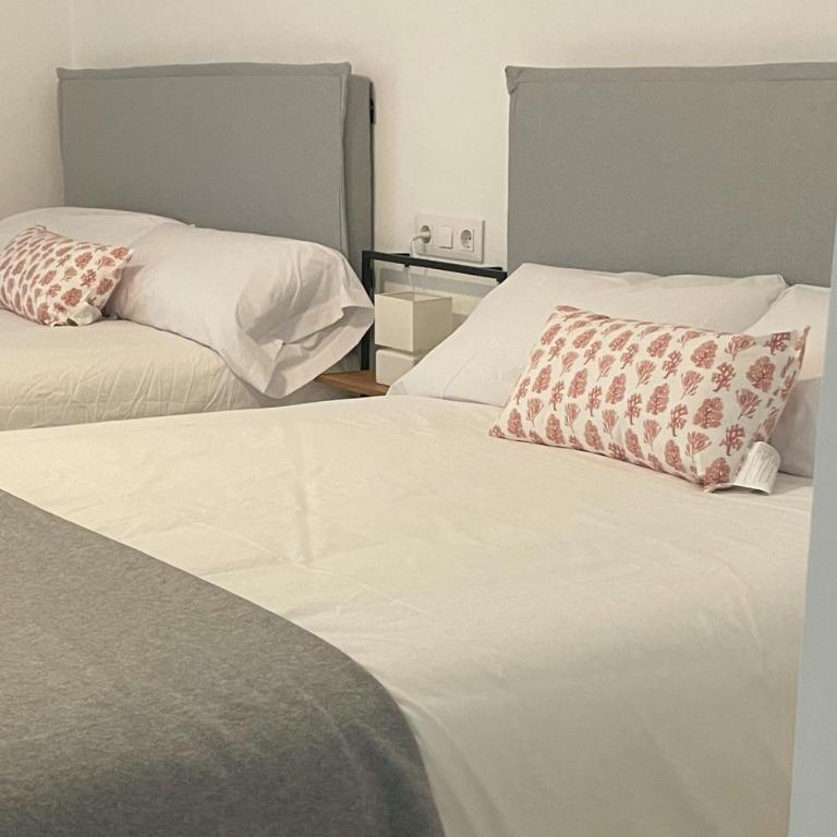 Cinema 1 by RentCadiz - Apartamento de 3 dormitorios - 14
