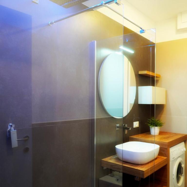 CasamareMS - Apartment mit 2 Schlafzimmern - 28