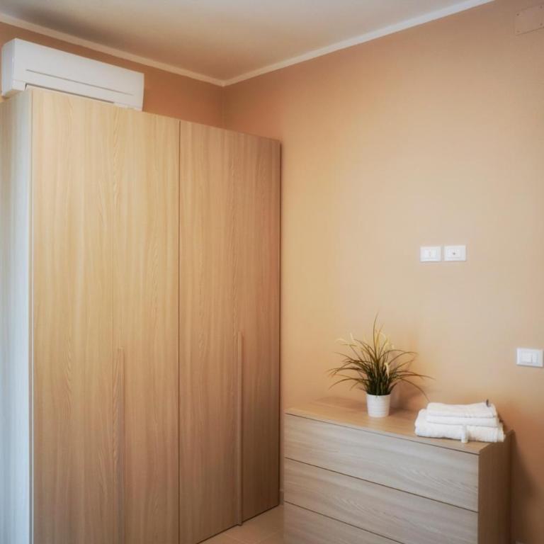 CasamareMS - Apartment mit 2 Schlafzimmern - 12