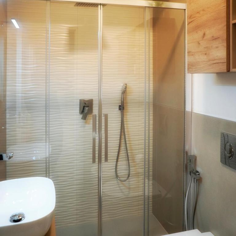CasamareMS - Apartment mit 2 Schlafzimmern - 18