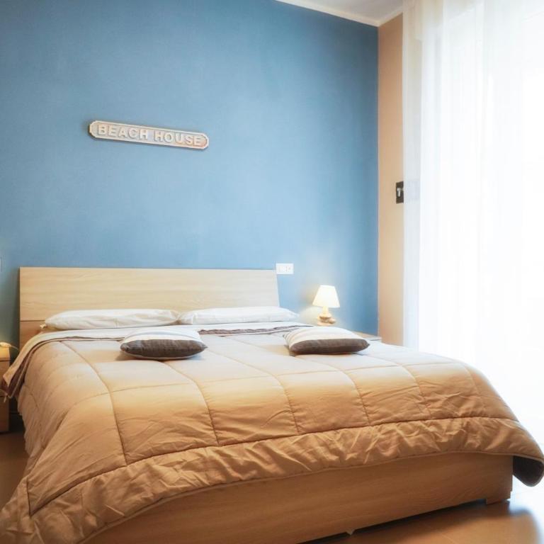 CasamareMS - Apartment mit 2 Schlafzimmern - 11