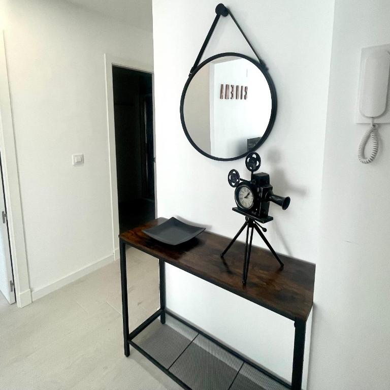 Cinema 1 by RentCadiz - Apartamento de 3 dormitorios - 15