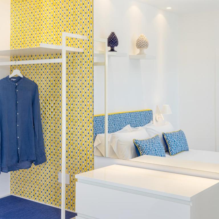 SorrentoVibes - Stylish & Elegant Flat with Terrace - Appartamento con 2 Camere da Letto - 26