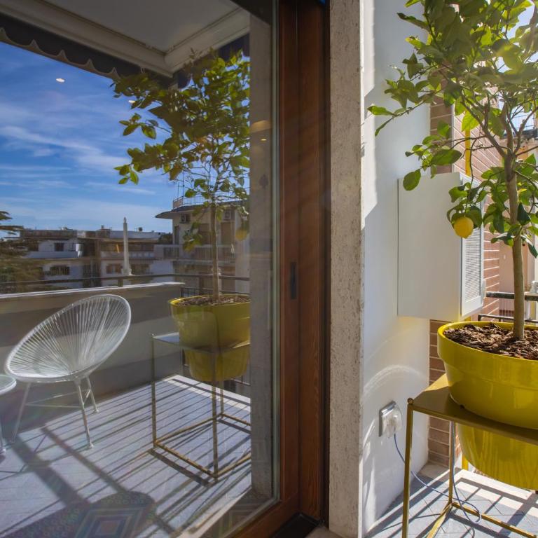 SorrentoVibes - Stylish & Elegant Flat with Terrace - Appartamento con 2 Camere da Letto - 37
