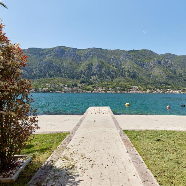 Apartment Mrsulja - Apartment with Sea View - 31