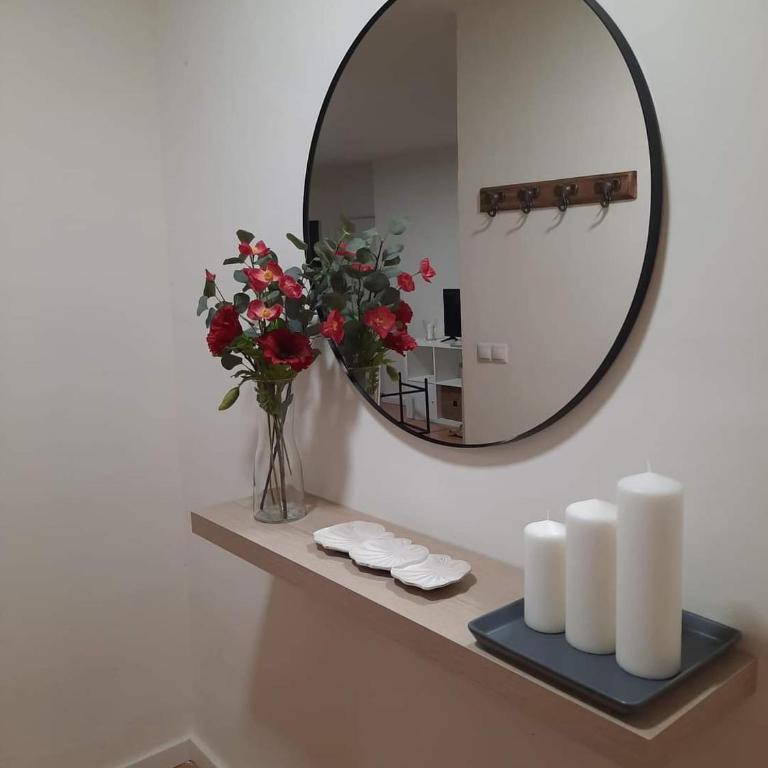 Apartamentos Alameda - Apartamento de 2 dormitorios - 1