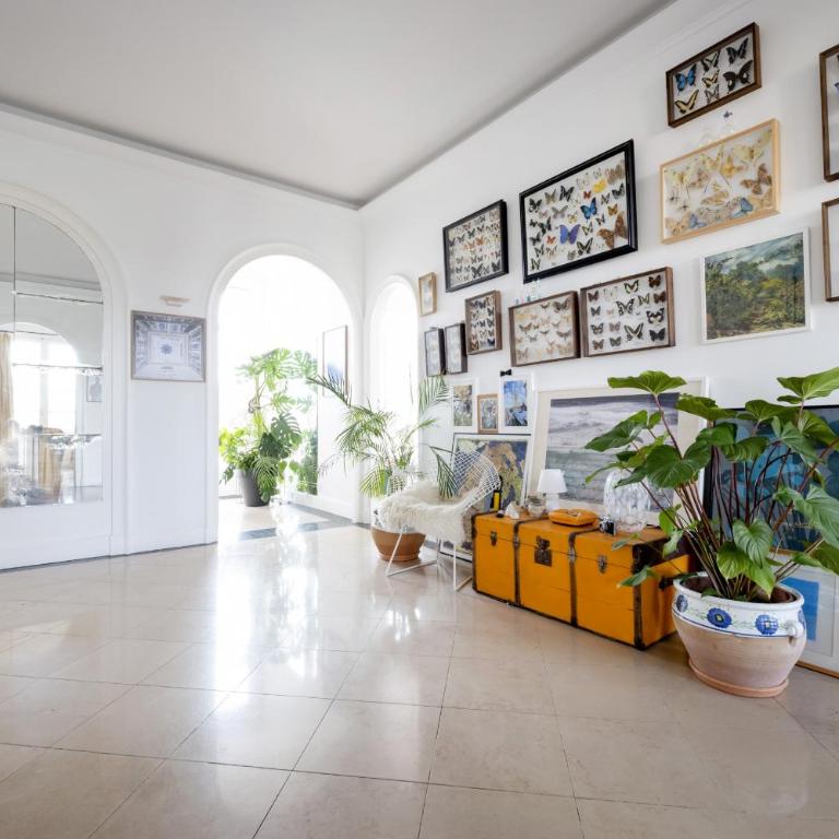 Le Passage - Appartamento con Terrazza - 22